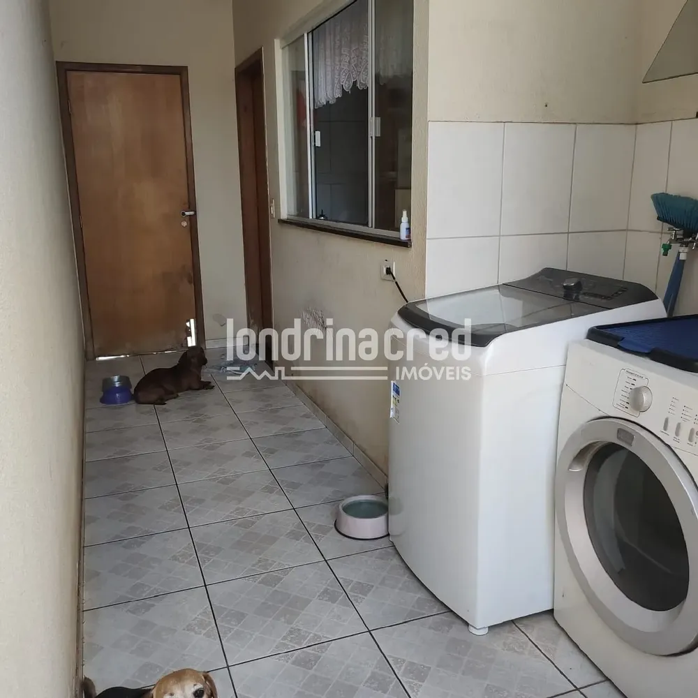 Casa, 3 quartos, 117 m² - Foto 4