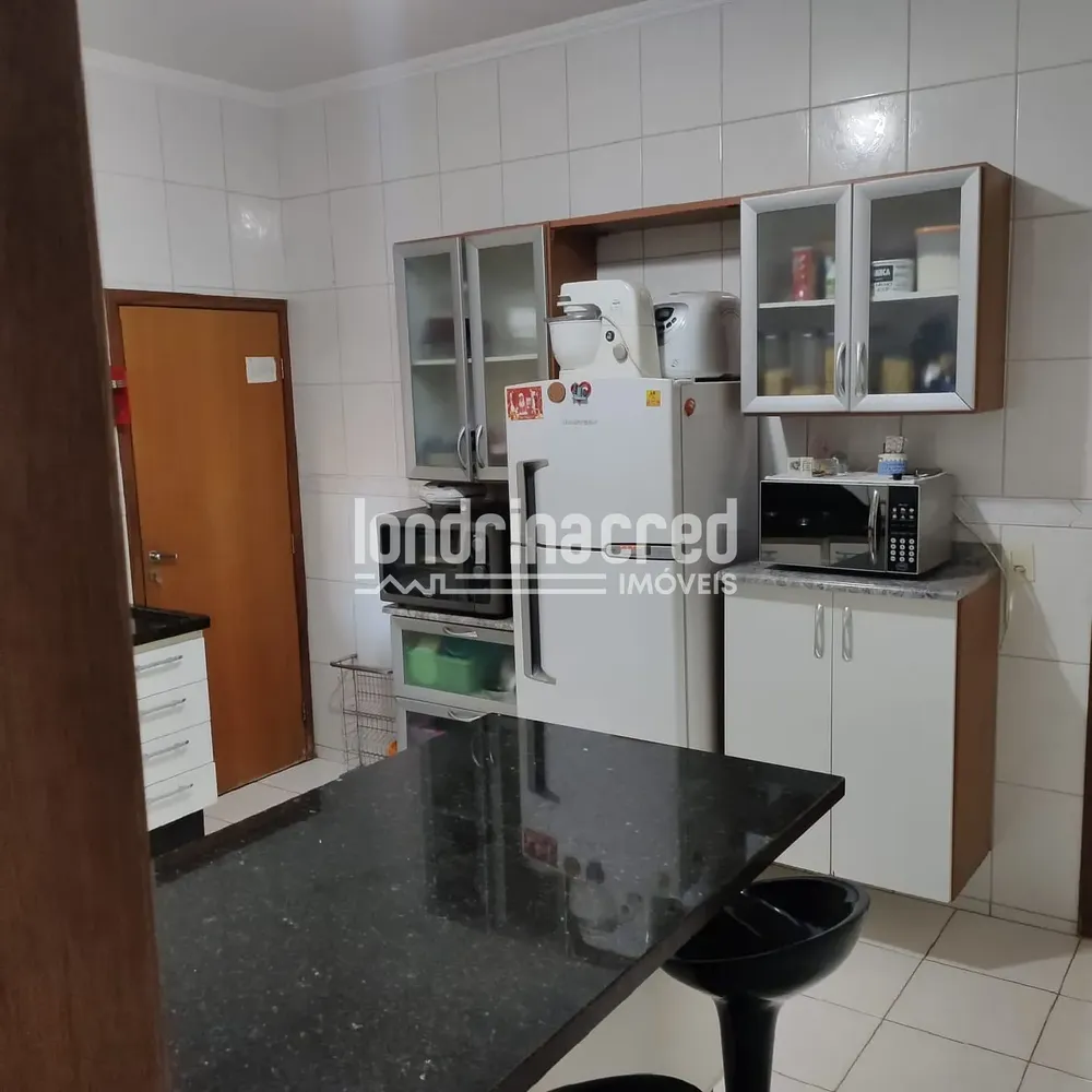 Casa, 3 quartos, 117 m² - Foto 10