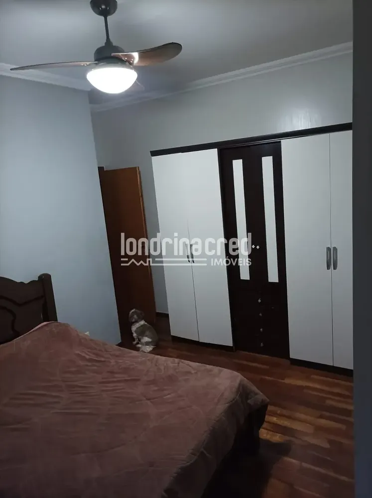 Casa, 3 quartos, 117 m² - Foto 1