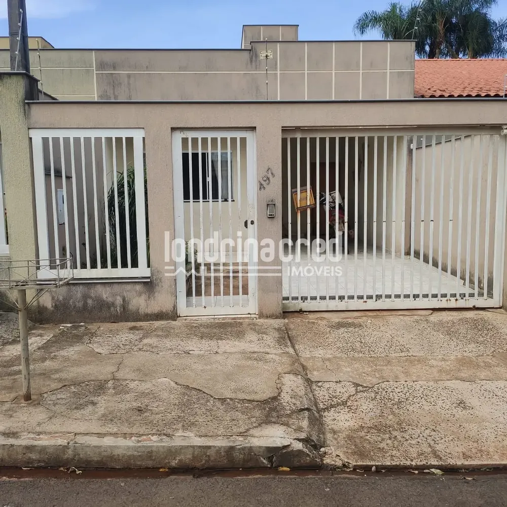 Casa, 3 quartos, 117 m² - Foto 6
