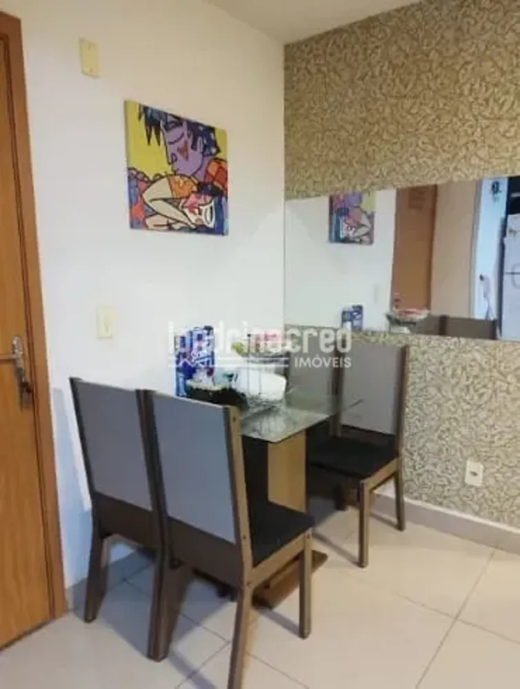 Apartamento, 2 quartos, 52 m² - Foto 3