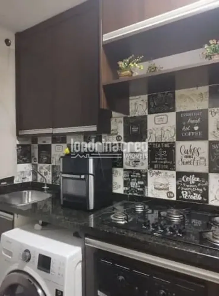 Apartamento, 2 quartos, 52 m² - Foto 2