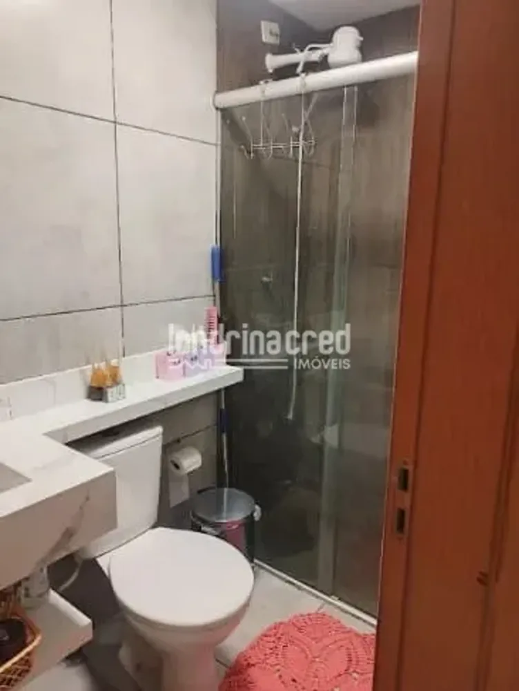 Apartamento, 2 quartos, 52 m² - Foto 4