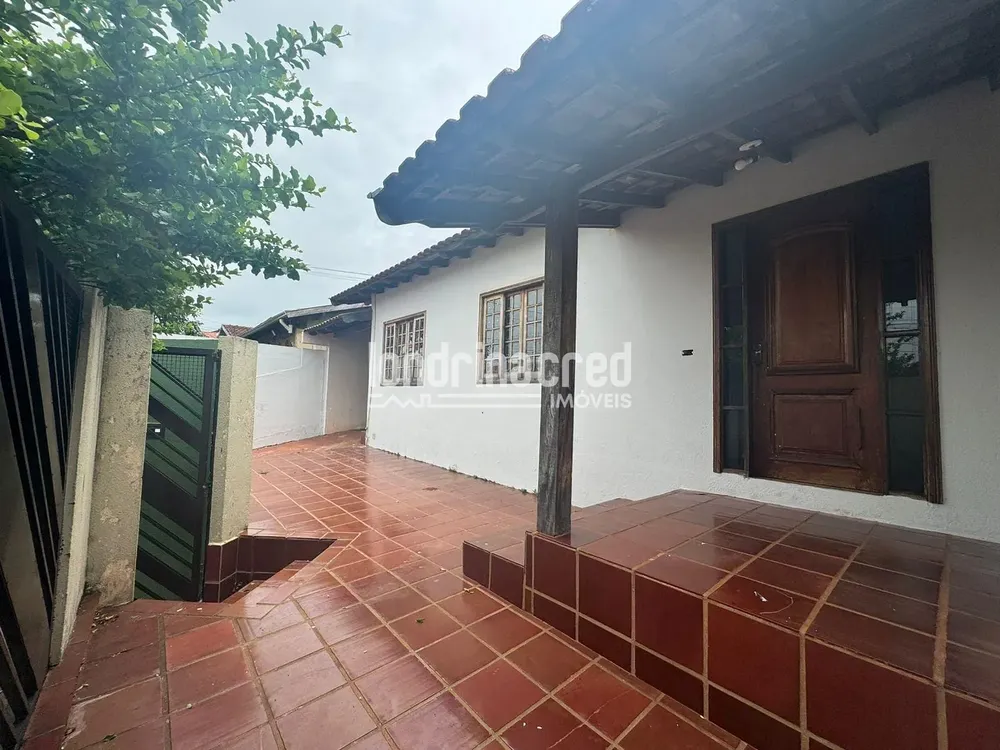 Casa, 3 quartos, 89 m² - Foto 2