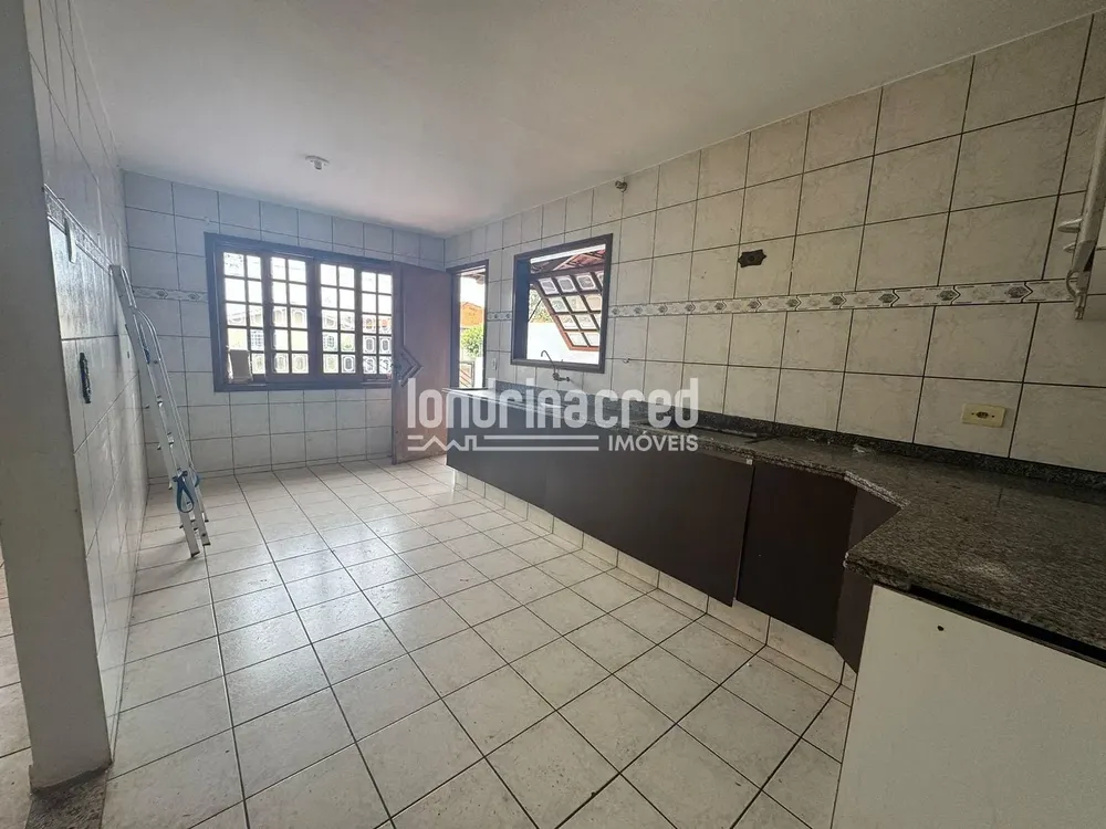 Casa, 3 quartos, 89 m² - Foto 3
