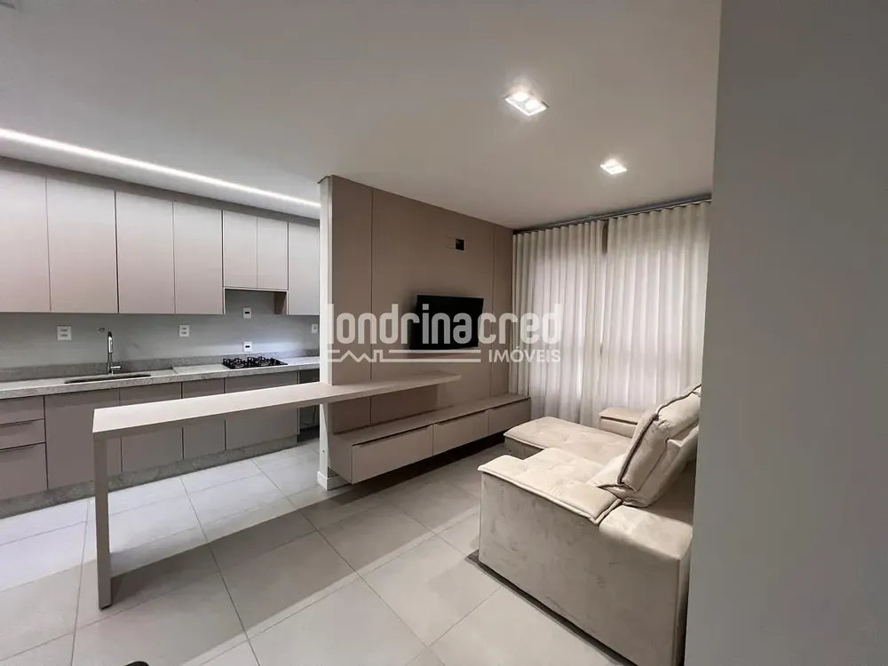 Apartamento, 2 quartos, 62 m² - Foto 3