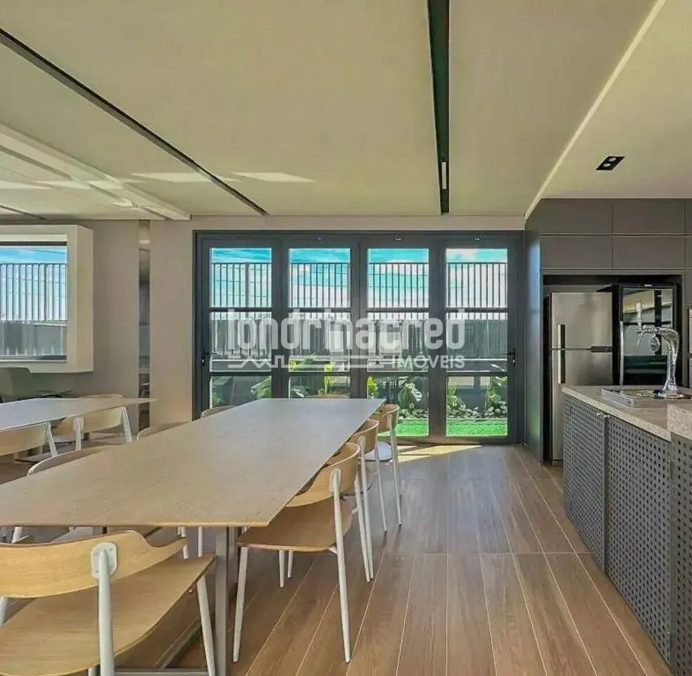 Apartamento, 2 quartos, 62 m² - Foto 4