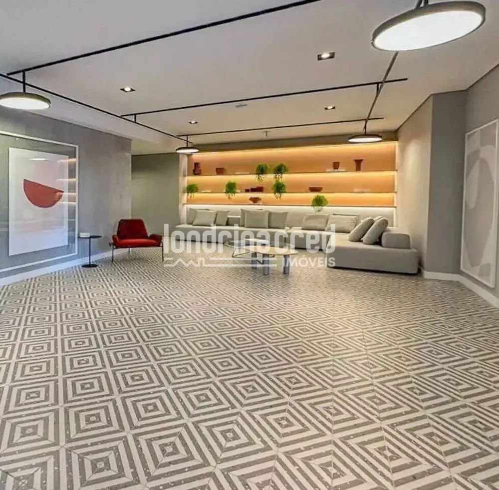 Apartamento, 2 quartos, 62 m² - Foto 2