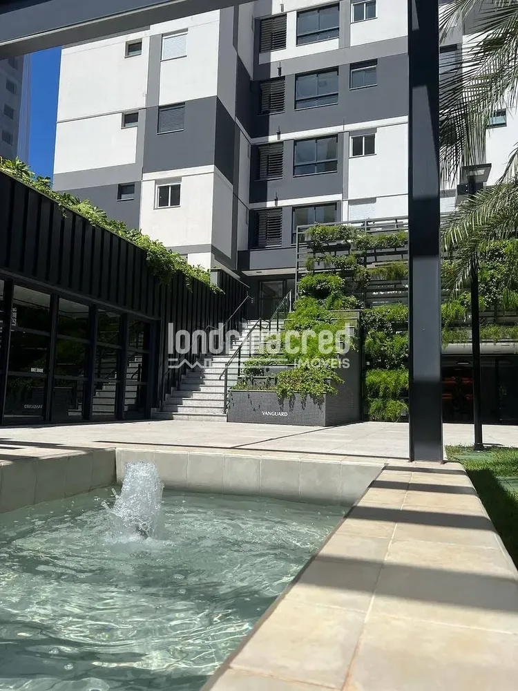 Apartamento, 2 quartos, 62 m² - Foto 1