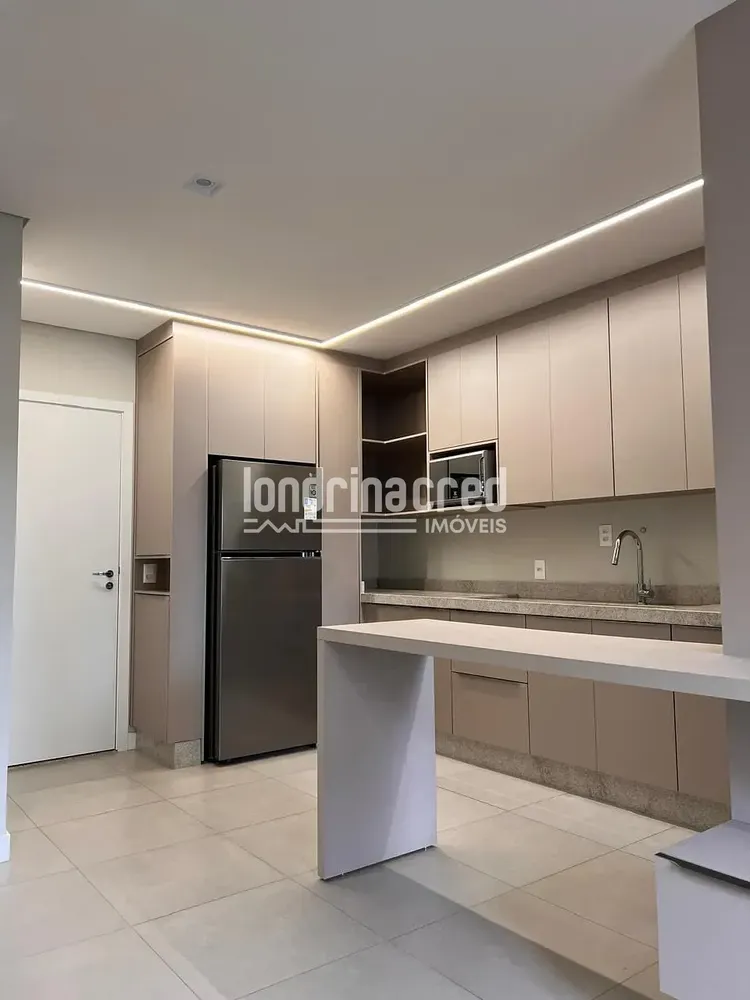 Apartamento, 2 quartos, 62 m² - Foto 1