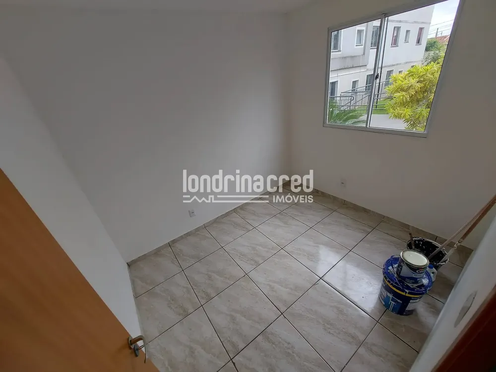 Apartamento, 2 quartos, 41 m² - Foto 7