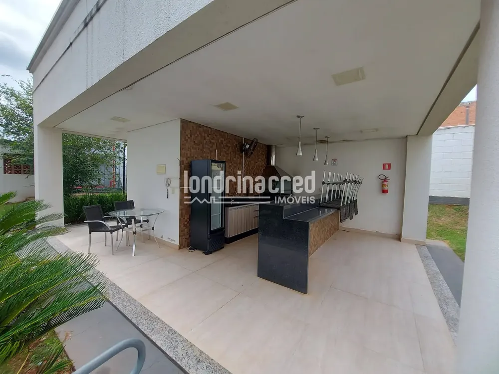 Apartamento, 2 quartos, 41 m² - Foto 9