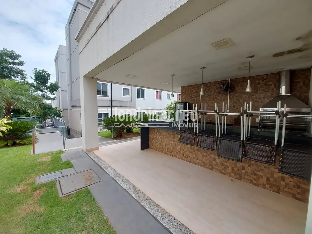 Apartamento, 2 quartos, 41 m² - Foto 10