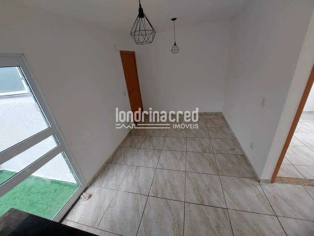 Apartamento, 2 quartos, 41 m² - Foto 1