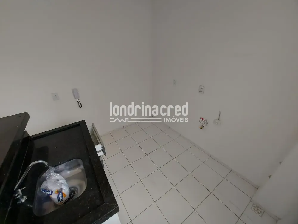 Apartamento, 2 quartos, 41 m² - Foto 5