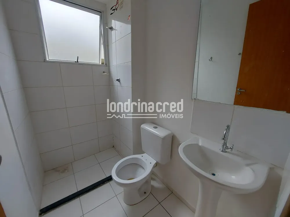 Apartamento, 2 quartos, 41 m² - Foto 6