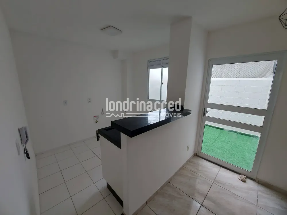 Apartamento, 2 quartos, 41 m² - Foto 2