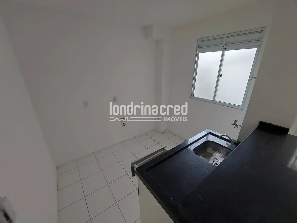 Apartamento, 2 quartos, 41 m² - Foto 3