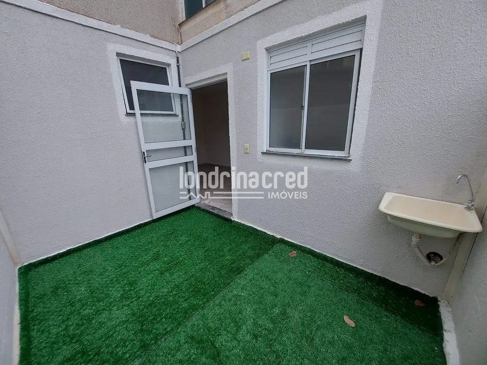 Apartamento, 2 quartos, 41 m² - Foto 8