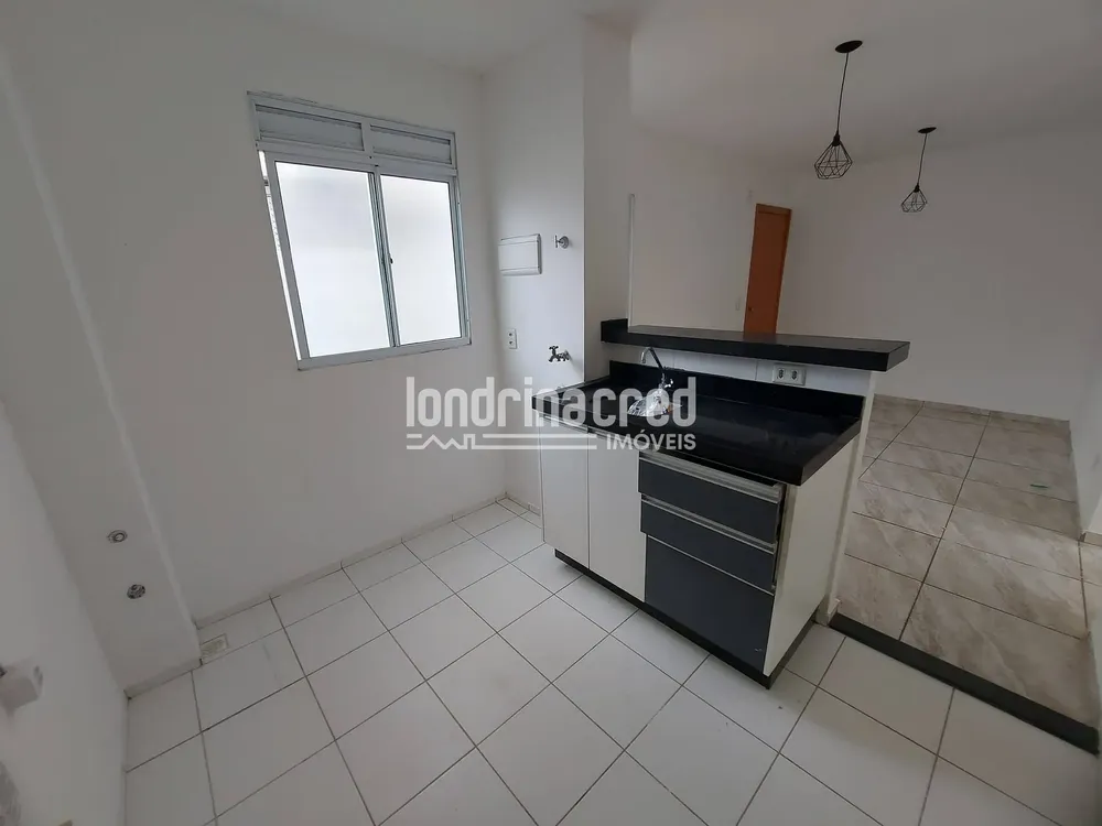 Apartamento, 2 quartos, 41 m² - Foto 4