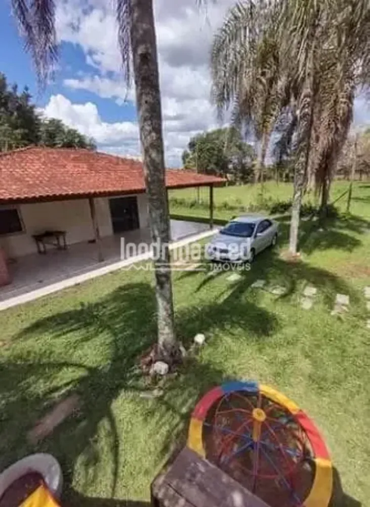 Chácara, 2 quartos, 3 hectares - Foto 2