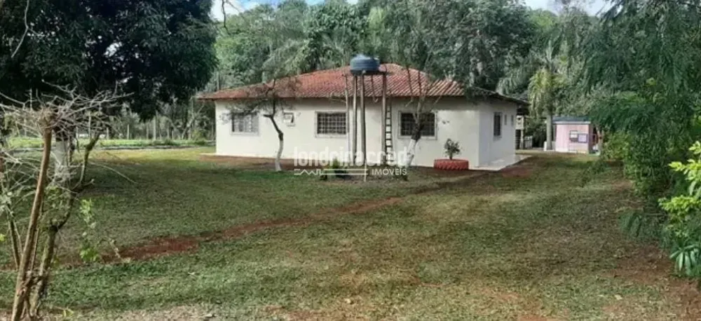 Chácara, 2 quartos, 3 hectares - Foto 8