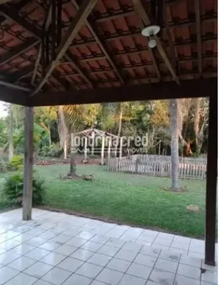 Chácara, 2 quartos, 3 hectares - Foto 4
