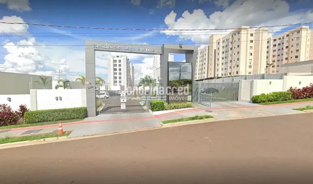 Apartamento, 2 quartos, 59 m² - Foto 1
