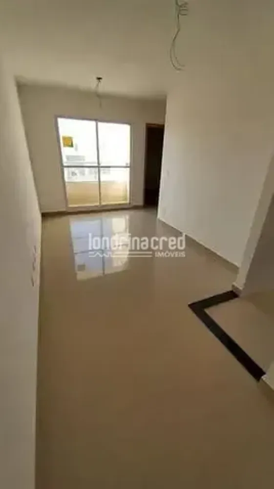 Apartamento, 2 quartos, 59 m² - Foto 2