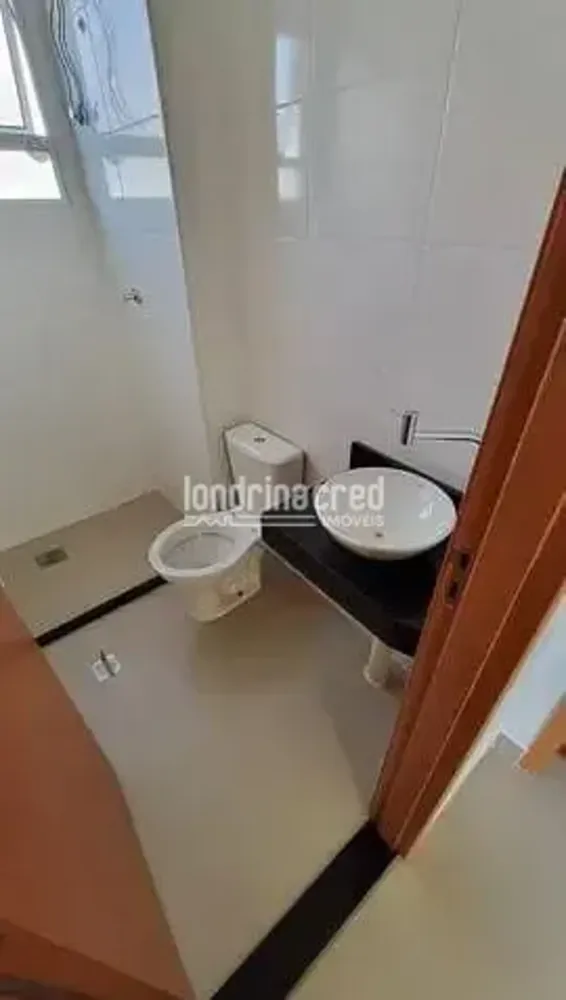 Apartamento, 2 quartos, 59 m² - Foto 4