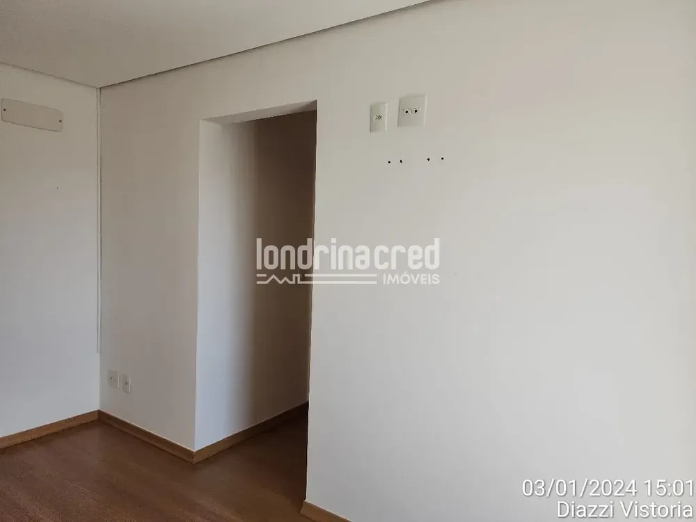Apartamento, 3 quartos, 79 m² - Foto 9