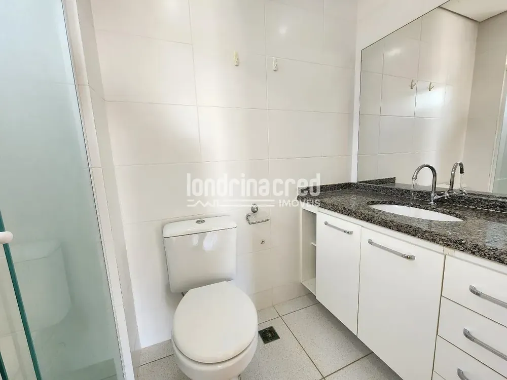 Apartamento, 3 quartos, 79 m² - Foto 1