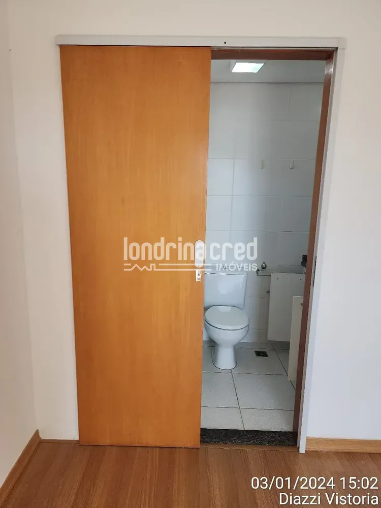 Apartamento, 3 quartos, 79 m² - Foto 4