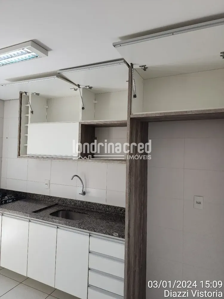 Apartamento, 3 quartos, 79 m² - Foto 6