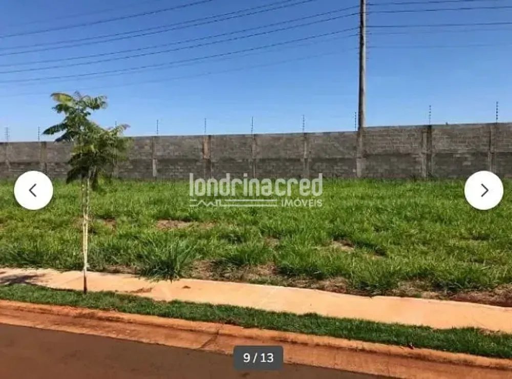 Terreno, 250 m² - Foto 3