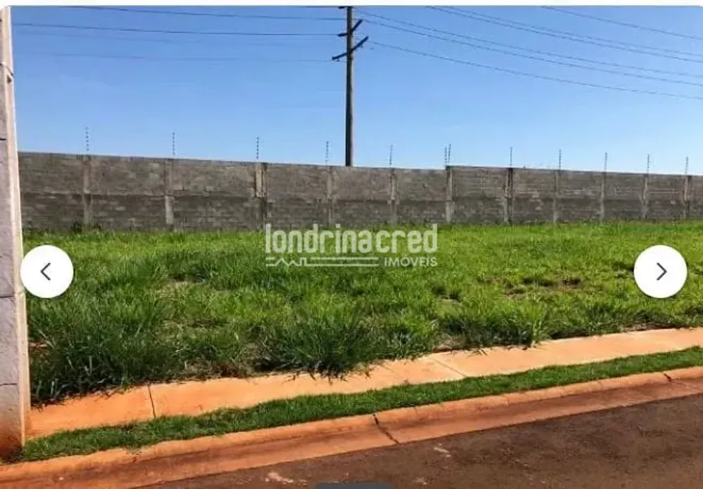 Terreno, 250 m² - Foto 1