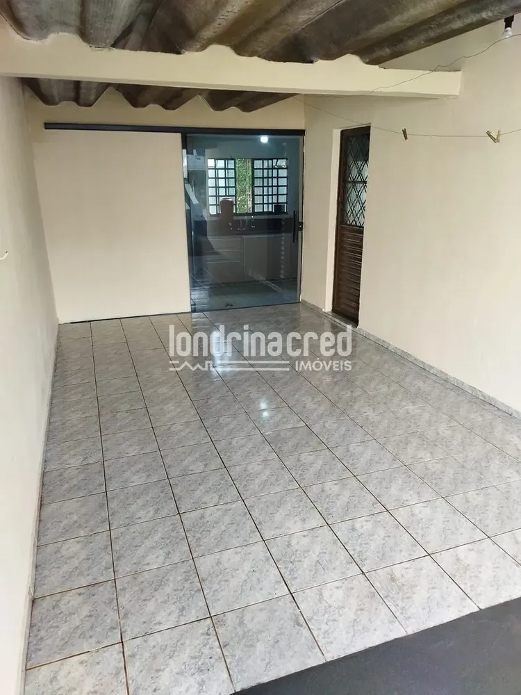 Casa, 2 quartos, 81 m² - Foto 4