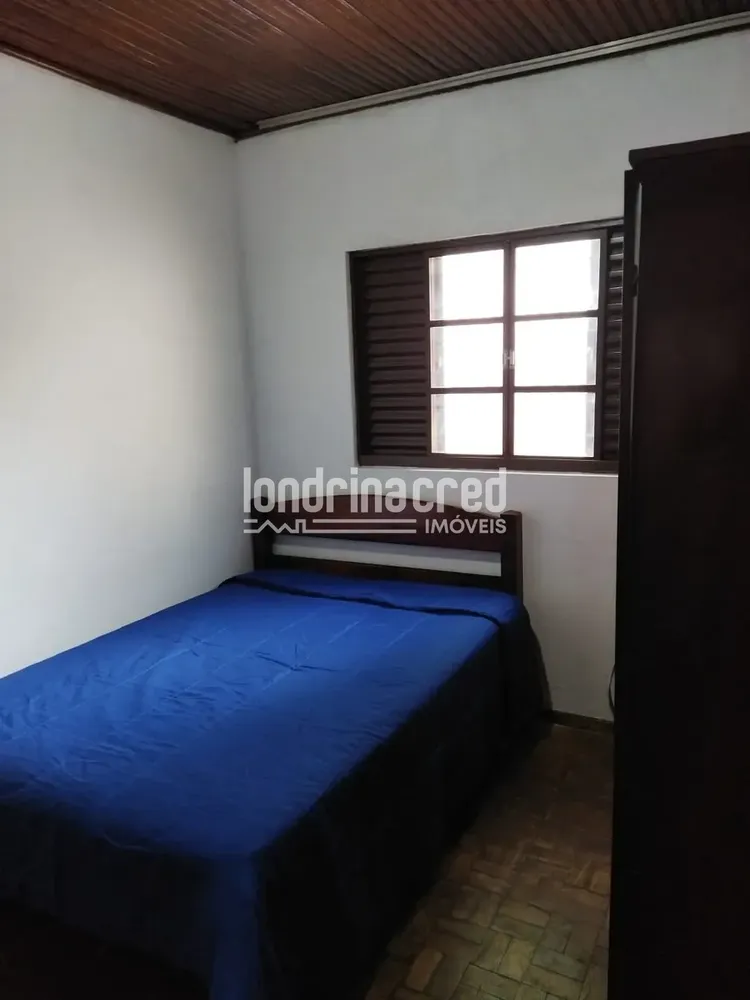 Casa, 2 quartos, 81 m² - Foto 1