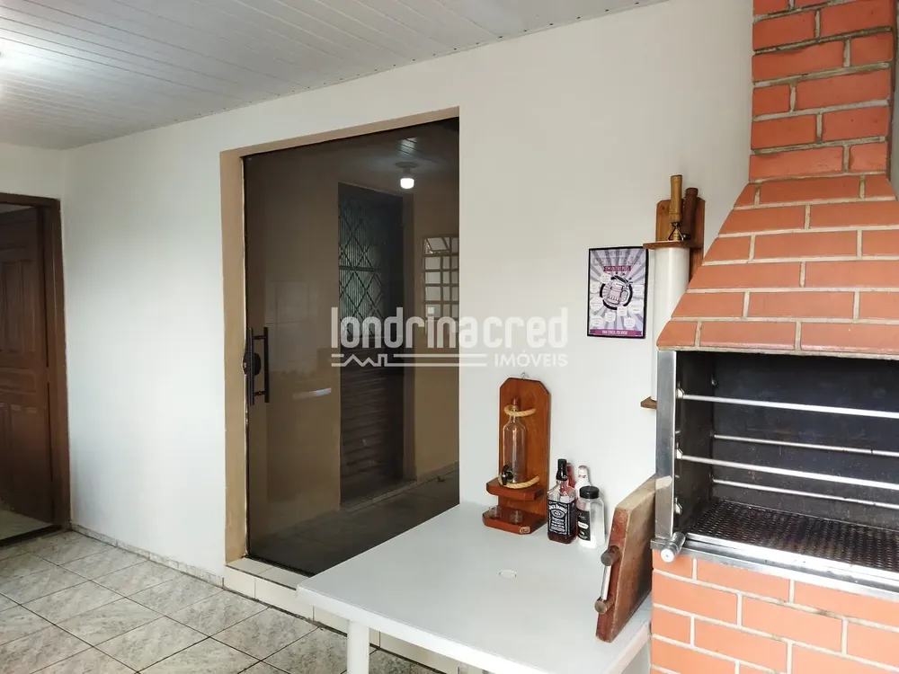 Casa, 2 quartos, 81 m² - Foto 11