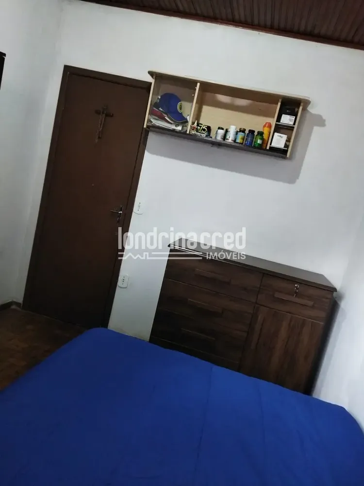 Casa, 2 quartos, 81 m² - Foto 2