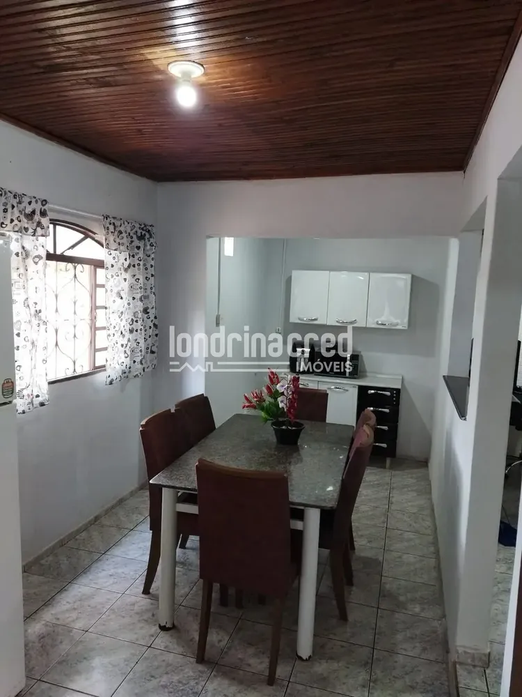 Casa, 2 quartos, 81 m² - Foto 7