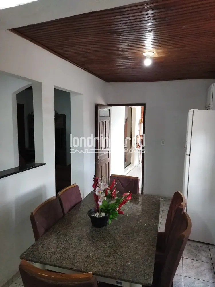 Casa, 2 quartos, 81 m² - Foto 8