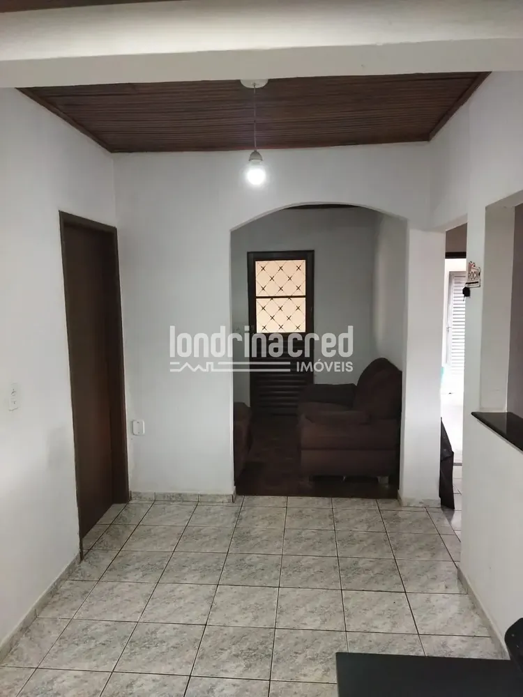 Casa, 2 quartos, 81 m² - Foto 6