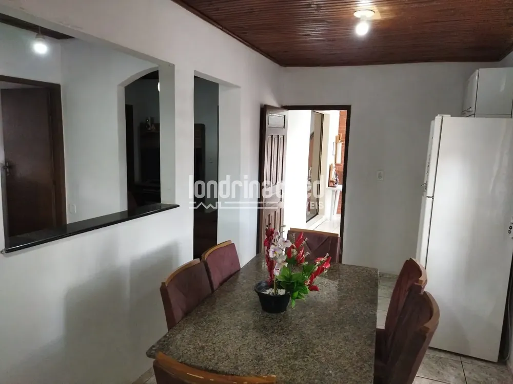 Casa, 2 quartos, 81 m² - Foto 9