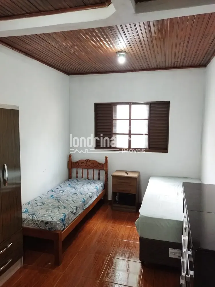 Casa, 2 quartos, 81 m² - Foto 3