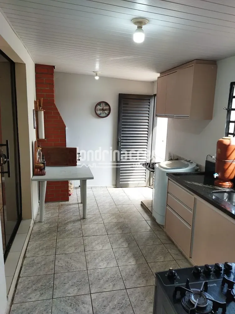Casa, 2 quartos, 81 m² - Foto 10