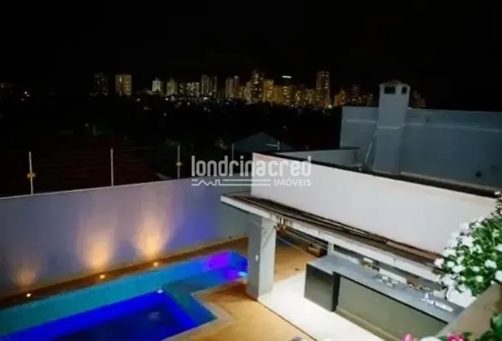 Casa, 5 quartos, 384 m² - Foto 11