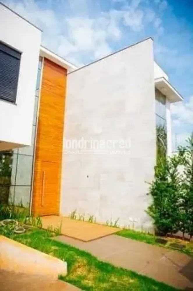 Casa, 5 quartos, 384 m² - Foto 10