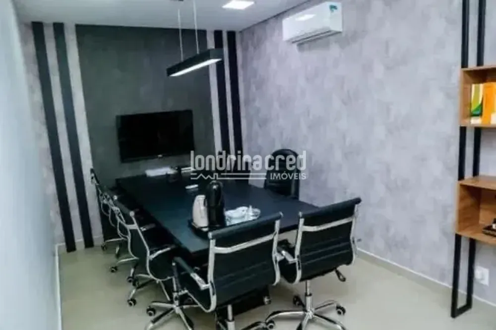 Casa, 5 quartos, 384 m² - Foto 5