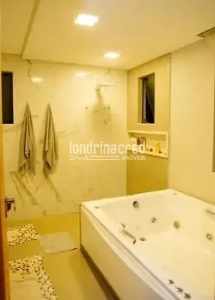Casa, 5 quartos, 384 m² - Foto 4